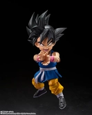 Figurine Son Goku GT Dragon Ball GT - S.H.Figuarts
