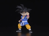 Figurine Son Goku GT Dragon Ball GT - S.H.Figuarts