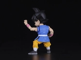 Figurine Son Goku GT Dragon Ball GT - S.H.Figuarts