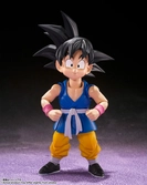 Figurine Son Goku GT Dragon Ball GT - S.H.Figuarts