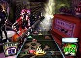 Guitar Hero 2 + Guitare - XBOX 360