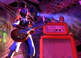 Guitar Hero 2 + Guitare - XBOX 360