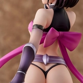 Ayakashi triangle statuette pv suzu kanade purification ninja costume ver. 25 cm