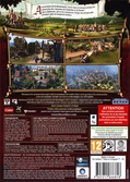 The Settlers 7 A L'aube D'un Nouveau Royaume - PC