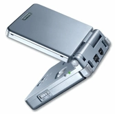 Game Boy Advance SP Bleu Arctique