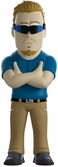South park vinyl figurine pc principal 12 cm