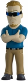 South park vinyl figurine pc principal 12 cm