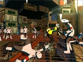 Jet Set Radio Future - XBOX