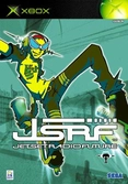 Jet Set Radio Future - XBOX
