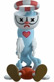 Cuphead vinyl figurine cuphead 12 cm