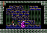 Castlevania II : Simon's Quest - NES