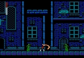 Castlevania II : Simon's Quest - NES