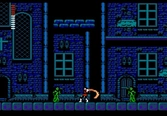 Castlevania II : Simon's Quest - NES