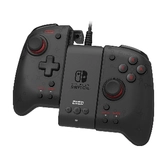 Hori split pad pro set switch