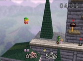 Super Smash Bros. - Nintendo 64