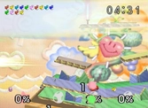 Super Smash Bros. - Nintendo 64