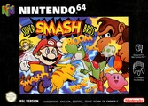 Super Smash Bros. - Nintendo 64