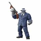 The incredible hulk marvel legends figurine joe fixit 21 cm