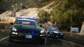 Need For Speed Rivals Essantials - PS3