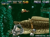 Metal Slug 3 - PlayStation 2