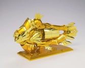 Saint Seiya Myth Cloth Ex Chevalier d'Or du Poisson Aphrodite
