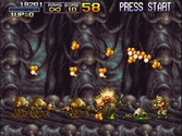 Metal Slug Advance - Game Boy Advance