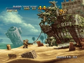 Metal Slug Advance - Game Boy Advance