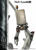 Nier automata statuette 1/3 2b (yorha no. 2 type b) 95 cm