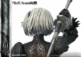 Nier automata statuette 1/3 2b (yorha no. 2 type b) 95 cm