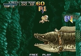 Metal Slug Anthology - PSP