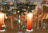 Metal Slug Anthology - PSP