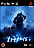 The Thing - PlayStation 2