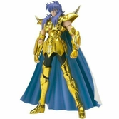 Figurine Saint Seiya Myth Cloth Ex Milo du Scorpion