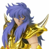 Figurine Saint Seiya Myth Cloth Ex Milo du Scorpion