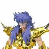 Figurine Saint Seiya Myth Cloth Ex Milo du Scorpion