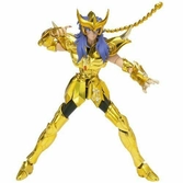 Figurine Saint Seiya Myth Cloth Ex Milo du Scorpion