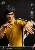 Bruce lee statuette 1/4 50th anniversary tribute 55 cm