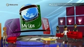 Lips Number One Hits + Micro - Xbox 360