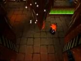 Crash Bandicoot édition Platinum - PlayStation