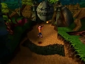Crash Bandicoot édition Platinum - PlayStation