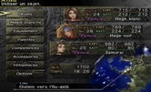 Final Fantasy X-2 Platinum - PlayStation 2