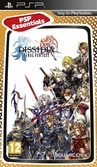 Final Fantasy : Dissidia Essentials - PSP