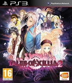 Tales of Xillia 2 - PS3
