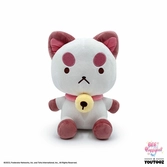 Bee and puppycat peluche puppy cat 22 cm