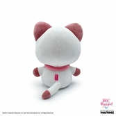 Bee and puppycat peluche puppy cat 22 cm