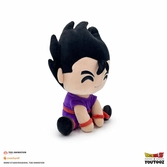 Dragon ball z peluche gohan 22 cm
