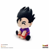 Dragon ball z peluche gohan 22 cm