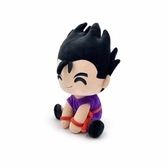 Dragon ball z peluche gohan 22 cm