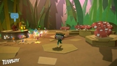 Tearaway - PS Vita
