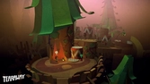 Tearaway - PS Vita
